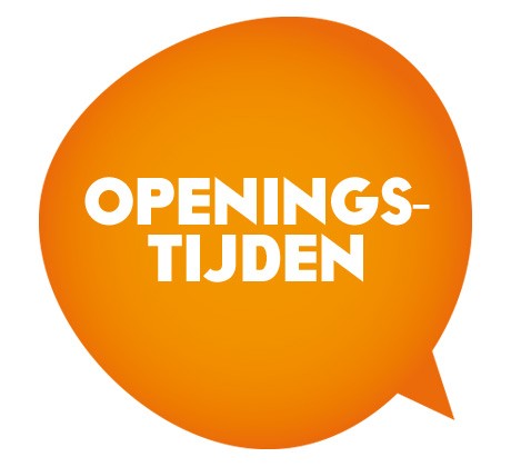 openingstijden de Rank 2